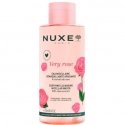 Nuxe, Very Rose, puhastav, micellaarvesi, kõigile nahatüüpidele Nuxe, Very Rose, puhastav, micellaarvesi, kõigile nahatüüpidele