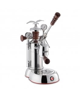 la Pavoni LPLESA01EU кофеварка Машина для эспрессо 1,6 L
