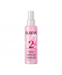Elseve Glycolic Gloss Spray 2% - Huuhtelematon seerumi välittömään