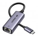 Ugreen USB-C to RJ45 2.5G Ethernet Adapter interface cards/adapter RJ-45 Ugreen USB-C to RJ45 2.5G Ethernet Adapter interface cards/adapter RJ-45