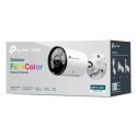 TP-Link INSIGHT S355 Lode (forma) IP drošības kamera Ārējie 2880 x 1620 pikseļi Siena TP-Link INSIGHT S355 Lode (forma) IP drošības kamera Ārējie 2880 x 1620 pikseļi Siena
