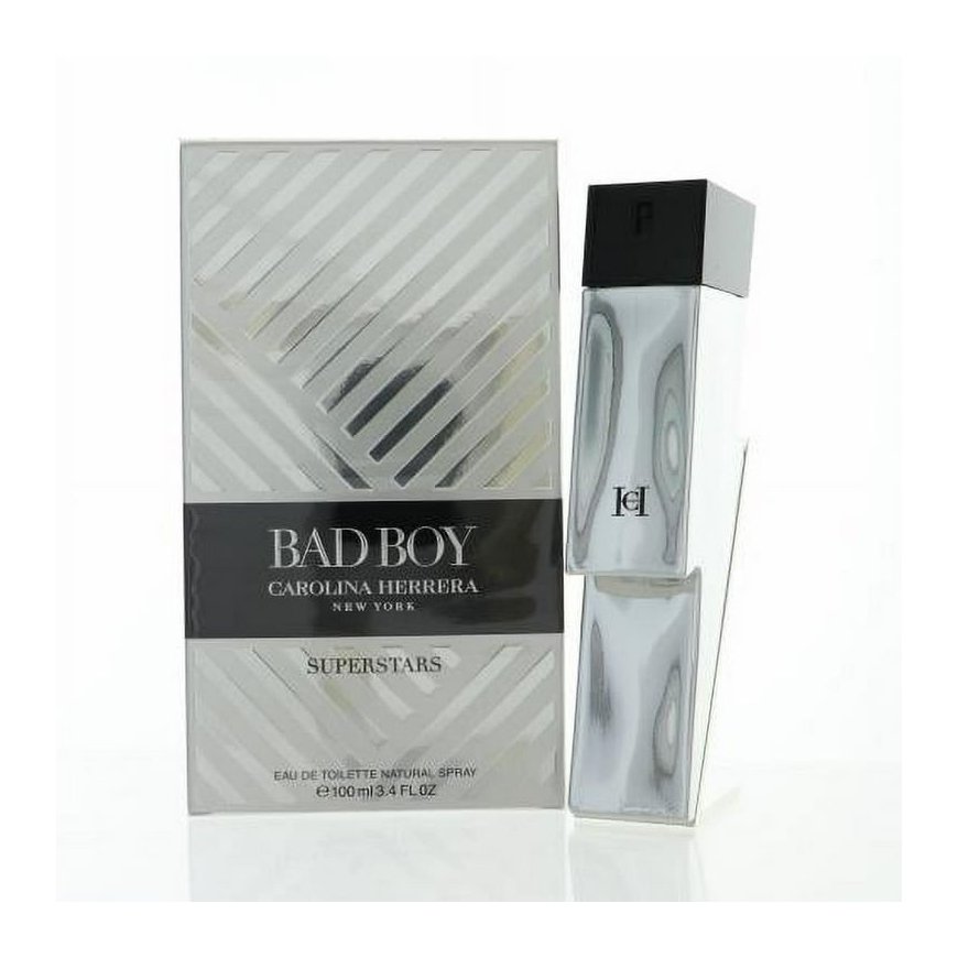 Парфюм Bad Boy Superstars EDT – 2
