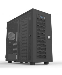 Thermaltake AX700 TG Tower Черный