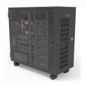 Thermaltake AX700 TG Tower musta Thermaltake AX700 TG Tower musta