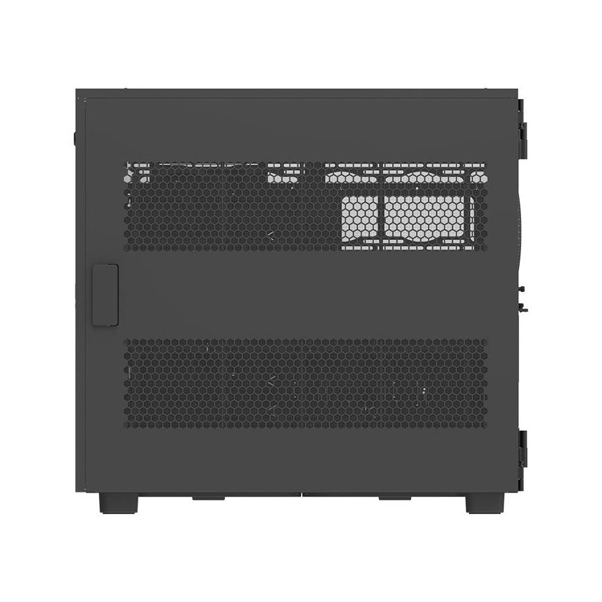 Thermaltake AX700 TG Tower Melns – 4