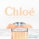 Chloé Rose Tangerine Eau de Toilette for women Tester 75 ml