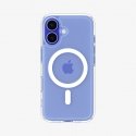 Spigen Ultra Hybrid T (MagFit + Camera Control) чехол для мобильного телефона 15,5 cm (6.1") Крышка Spigen Ultra Hybrid T (MagFit + Camera Control) чехол для мобильного телефона 15,5 cm (6.1") Крышка