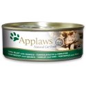 Applaws 1009CE-A kissojen kosteamuona 70 g