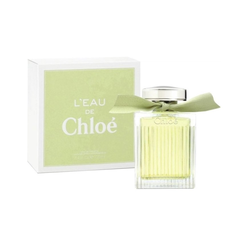 Chloé L`Eau de Parfum Intense Dāvanu