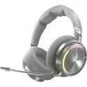 Corsair VIRTUOSO MAX WIRELESS, Silver Laisvų rankų įranga Bevielis Rankinis Žaidimams Bluetooth Angl