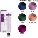 Fanola No Yellow Toner Värvimiskreem Roosa 100 ml Fanola No Yellow Toner Värvimiskreem Roosa 100 ml