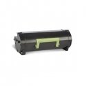 Lexmark 602X toner cartridge 1 pc(s) Original Black Lexmark 602X toner cartridge 1 pc(s) Original Black