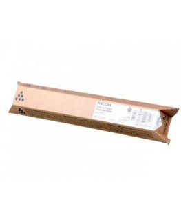Ricoh 841550 toonerikassett 1 tk Originaal Must