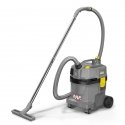 Kärcher NT 22/1 Ap Te L Черный, Серый, Желтый 22 L 1300 W Kärcher NT 22/1 Ap Te L Черный, Серый, Желтый 22 L 1300 W