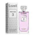 Lazell, Princesė 3, Eau De Parfum, Moterims, 100 ml Lazell, Princesė 3, Eau De Parfum, Moterims, 100 ml
