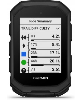 Garmin Edge MTB bike computer