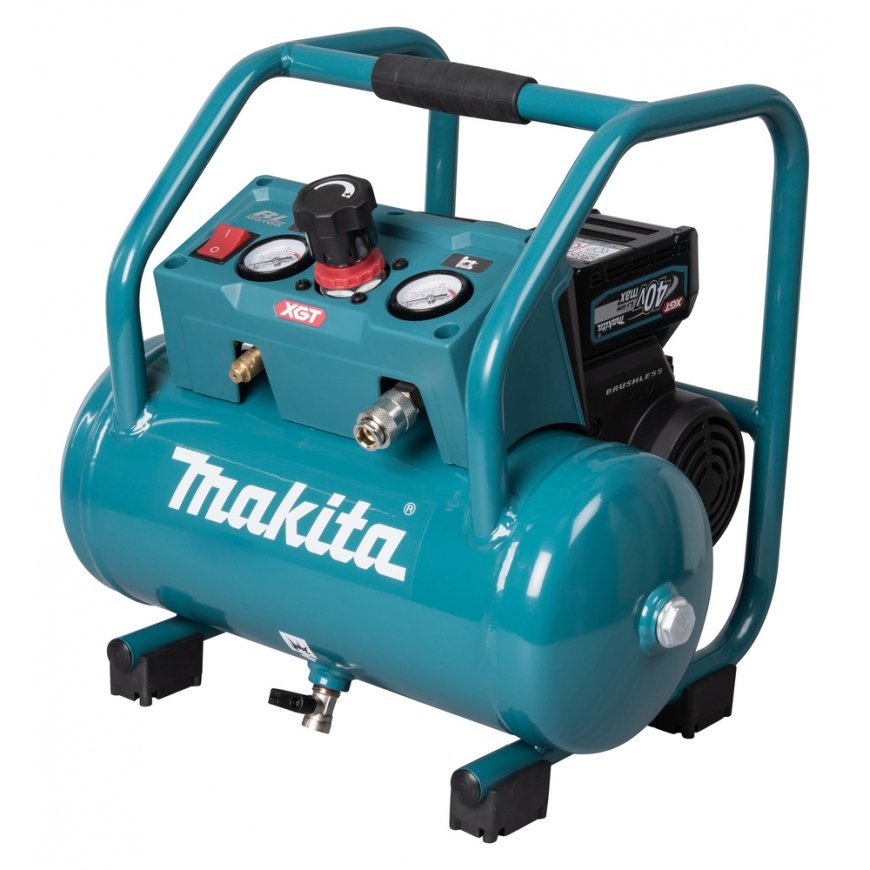 Makita AC001GZ gaisa kompresors 40 W