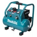 Makita AC001GZ oro kompresorius 40 W 34 l/min Baterija Makita AC001GZ oro kompresorius 40 W 34 l/min Baterija