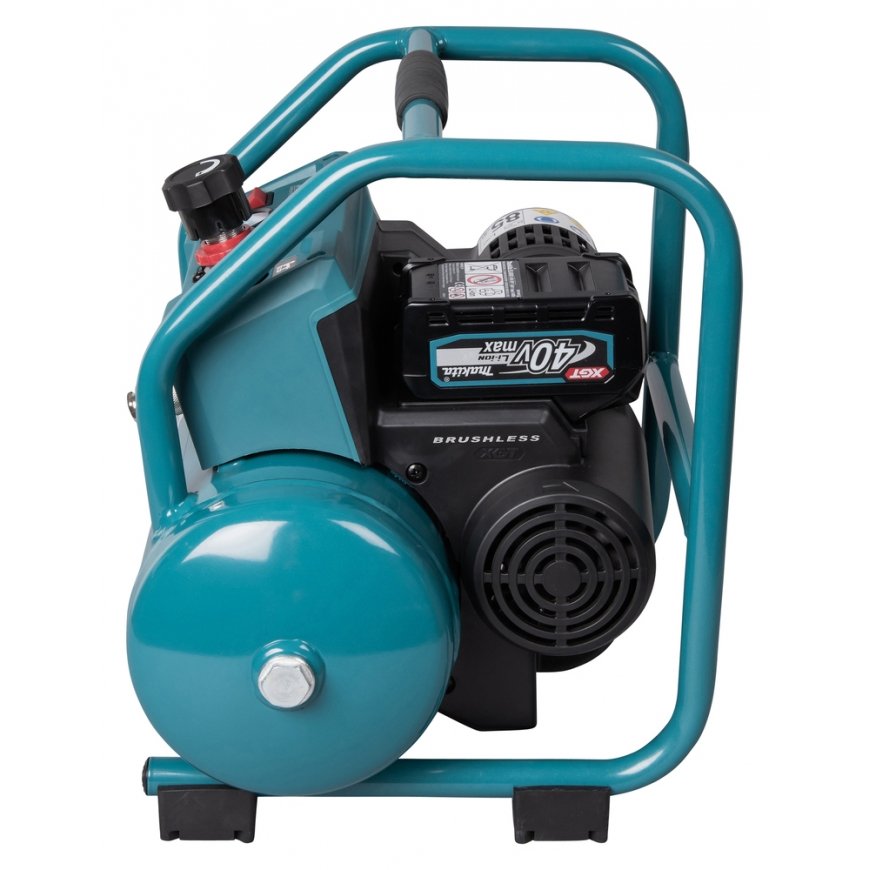 Makita AC001GZ õhukompressor 40 W 34 l/min Patarei – 2