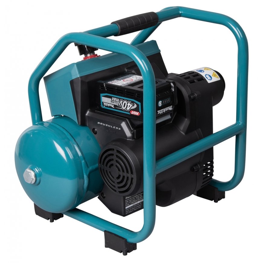 Makita AC001GZ ilmakompressori 40 W 34 l/min Akku – 3
