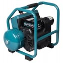 Makita AC001GZ gaisa kompresors 40 W 34 l/min Baterija Makita AC001GZ gaisa kompresors 40 W 34 l/min Baterija