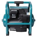 Makita AC001GZ oro kompresorius 40 W 34 l/min Baterija Makita AC001GZ oro kompresorius 40 W 34 l/min Baterija