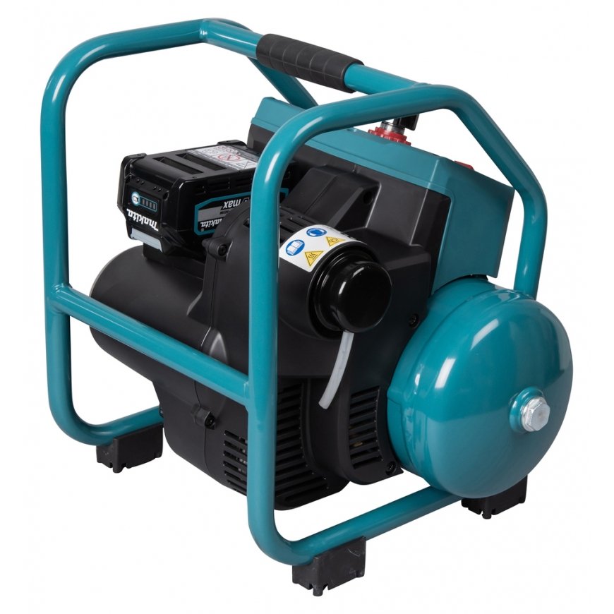 Makita AC001GZ õhukompressor 40 W 34 l/min Patarei – 5