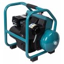 Makita AC001GZ oro kompresorius 40 W 34 l/min Baterija Makita AC001GZ oro kompresorius 40 W 34 l/min Baterija