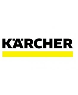 Kärcher Dulki? siurblys VC 6 Cordless ourFamily Baterija Plus Stick vacuum Battery Dry HEPA Bagless 0.8 L 18 W White 2.5 Ah
