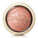 Max Factor Crème Puff Blush põsepuna 1,5 g 025 Alluring Rose Puuder