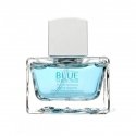 Antonio Banderas Blue Seduction naistele Eau de Toilette Antonio Banderas Blue Seduction naistele Eau de Toilette
