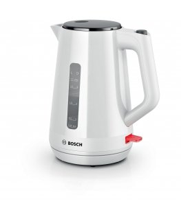 Bosch TWK1M121 электрический чайник 1,7 L 2400 W Белый