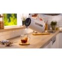 Bosch TWK1M121 elektriskās tējkanna 1,7 L 2400 W Balts Bosch TWK1M121 elektriskās tējkanna 1,7 L 2400 W Balts