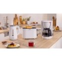 Bosch TWK1M121 elektriskās tējkanna 1,7 L 2400 W Balts Bosch TWK1M121 elektriskās tējkanna 1,7 L 2400 W Balts