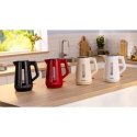 Bosch TWK1M121 elektrinis virdulys 1,7 L 2400 W Balta Bosch TWK1M121 elektrinis virdulys 1,7 L 2400 W Balta