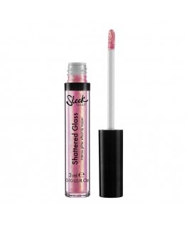 Sleek MakeUP Shattered Glass Intense Glitter Effect Lip Topper блеск для губ 3 ml Hoax