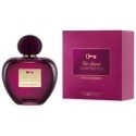 Antonio Banderas Her Secret Temptation Eau de Toilette naisille Antonio Banderas Her Secret Temptation Eau de Toilette naisille