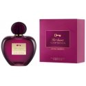 Antonio Banderas Her Secret Temptation Eau de Toilette naisille Antonio Banderas Her Secret Temptation Eau de Toilette naisille