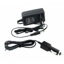 Everactive NC-1600 зарядное устройство Универсальная Постоянный ток Everactive NC-1600 зарядное устройство Универсальная Постоянный ток