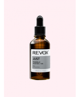 Revox B77, Just, Mandelsüsi hape 10% + HA, Kooriv, Seerum, jaoks