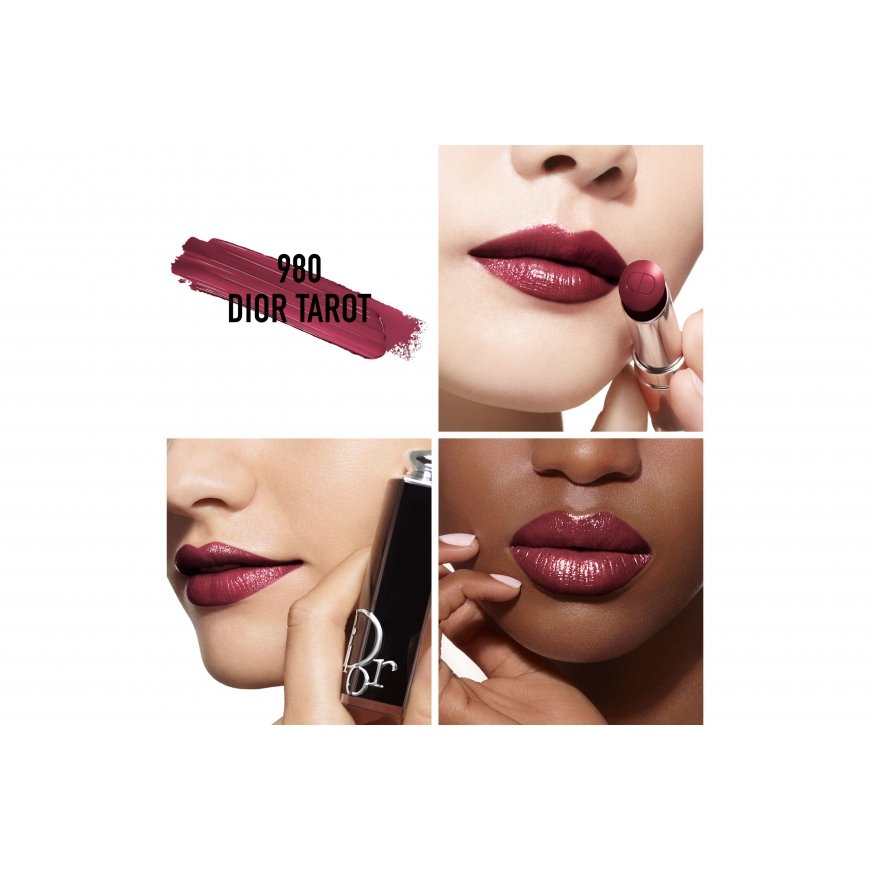 Dior Addict 3,2 g 980 Dior Tarot „Shine“ – 2