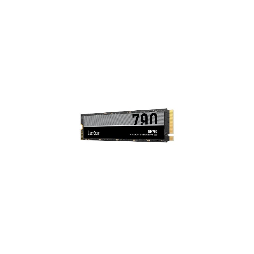 Lexar NM790 4 TB M.2 PCI Express 4.0 NVMe – 2