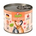 GranataPet 198004 влажный кошачий корм 200 g GranataPet 198004 влажный кошачий корм 200 g