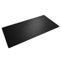 Glorious Gaming GLO-MP2-CLTH-EGL-3XL-BLK peles paliknis Spēļu peles paliktnis Melns