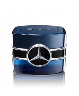 Mercedes-Benz Sign Eau de Parfum vyrams Tester 100 ml