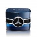 Mercedes-Benz Sign Eau de Parfum meestele Tester 100 ml Mercedes-Benz Sign Eau de Parfum meestele Tester 100 ml