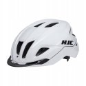 Bicycle Helmet HJC CROSSER WHITE size M Bicycle Helmet HJC CROSSER WHITE size M