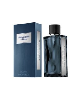 Abercrombie & Fitch First Instinct Blue Eau de Parfum sievietēm