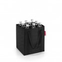 Reisenthel bottlebag Polüester Must Naine Reisenthel bottlebag Polüester Must Naine