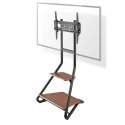 Nedis TVSM6200BK TV-lattiateline 37–75″ Nedis TVSM6200BK TV-lattiateline 37–75″